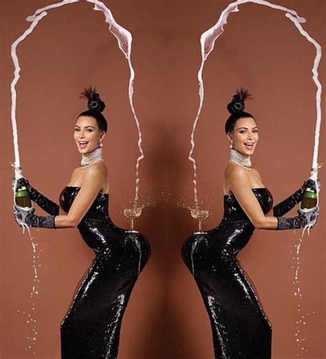 kim k break the internet|Kim Kardashian Did Actually Break The Internet